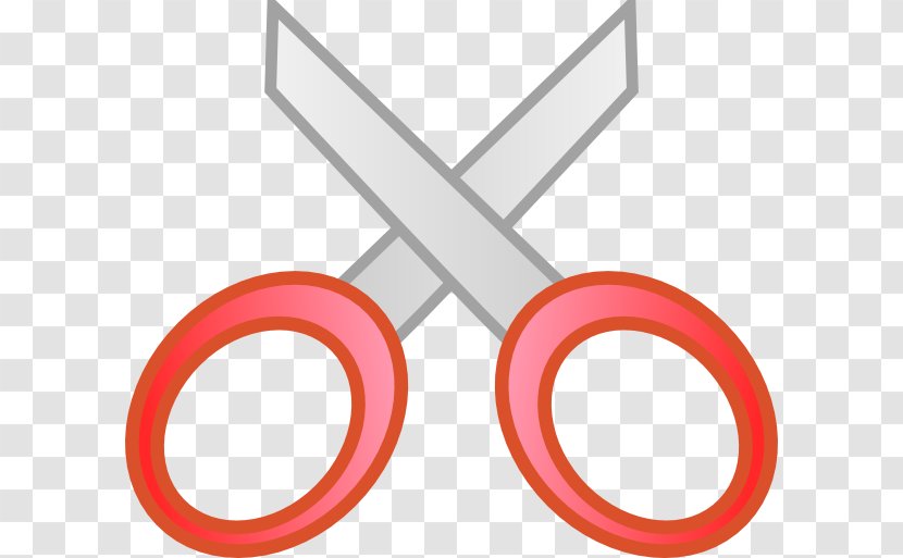 Scissors Free Content Clip Art - Pink - Sequestered Cliparts Transparent PNG