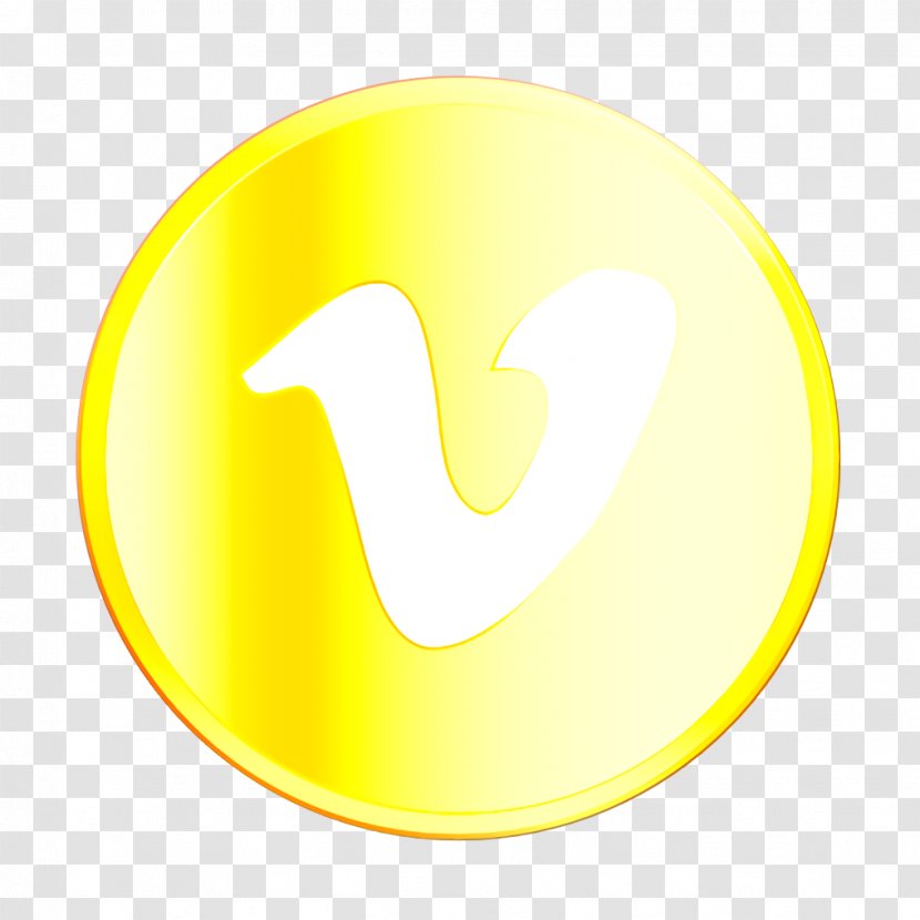 Entertainment Icon Golden Media - Symbol Logo Transparent PNG