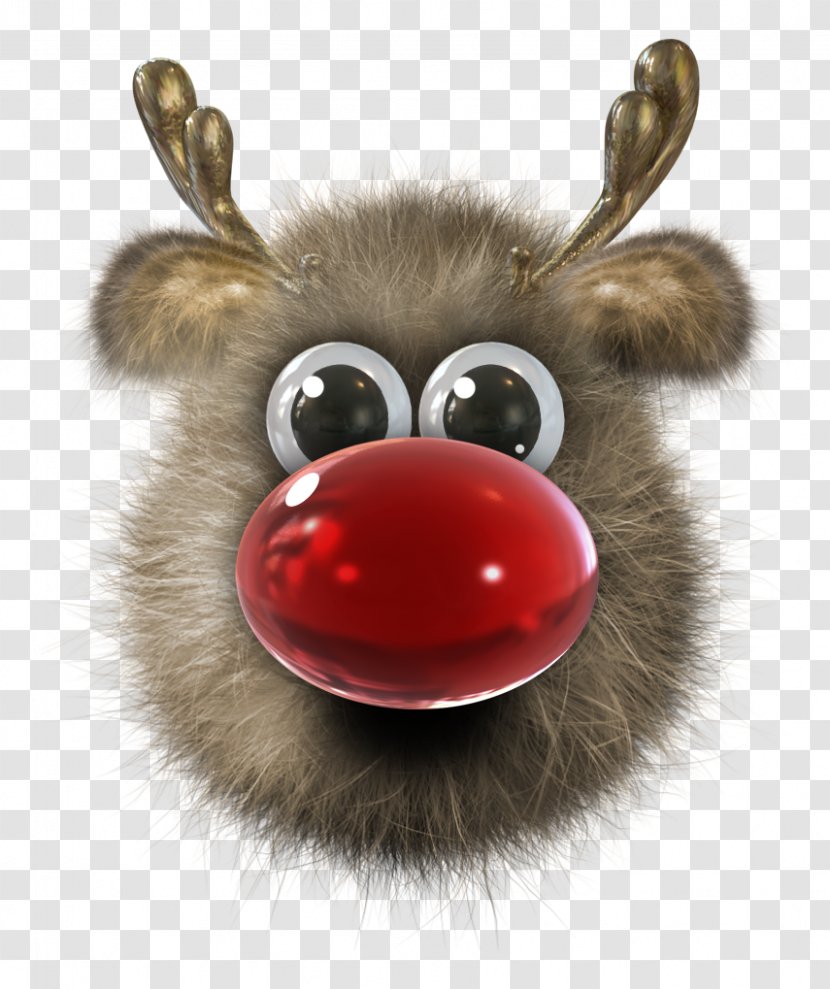 Reindeer Clip Art Image Drawing Transparent PNG