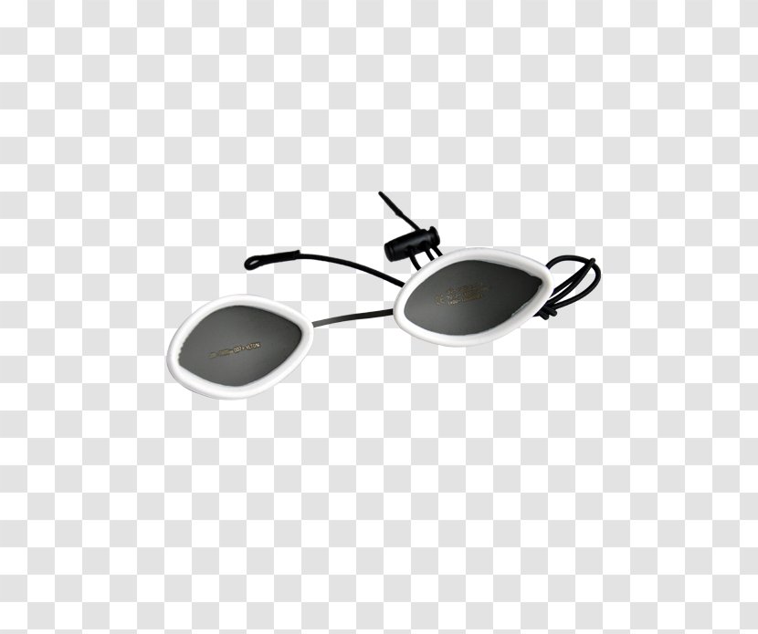 Goggles Laser Gel Sunglasses - Photorejuvenation - Glasses Transparent PNG