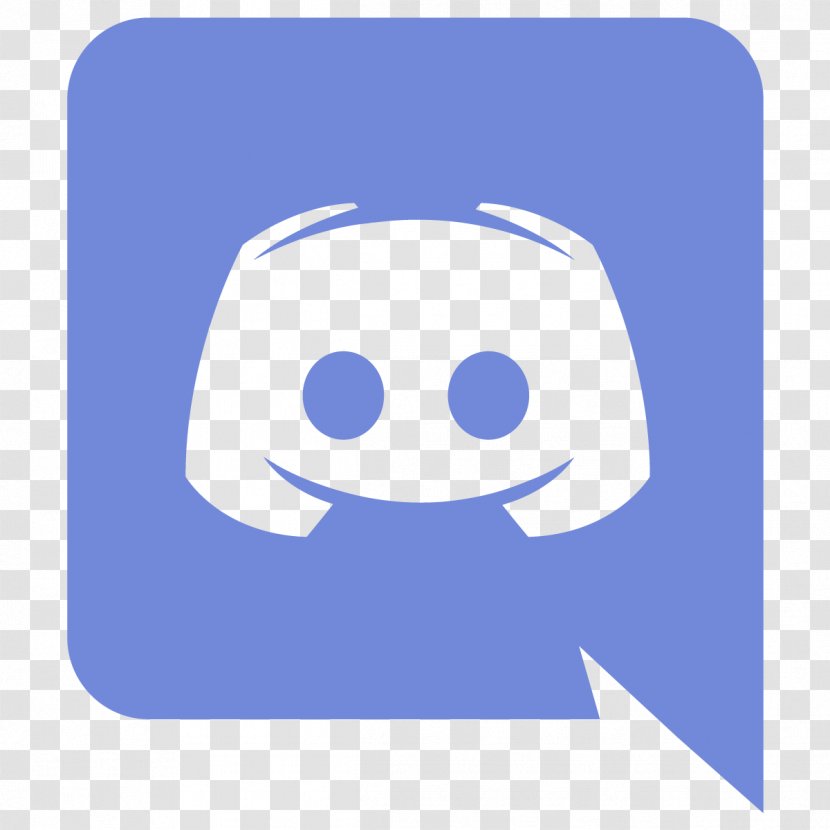 Discord Logo - Avatar Transparent PNG