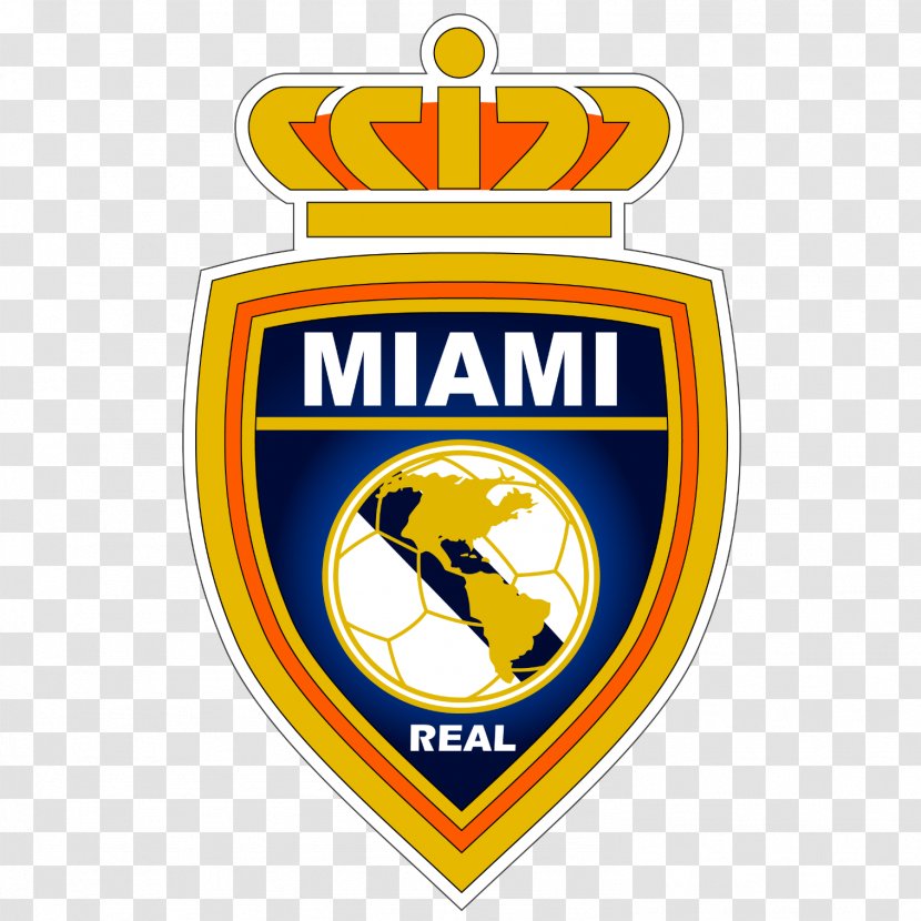 Miami FC Real Madrid C.F. Denver Pioneers Football Team - Leatherhead Fc Transparent PNG