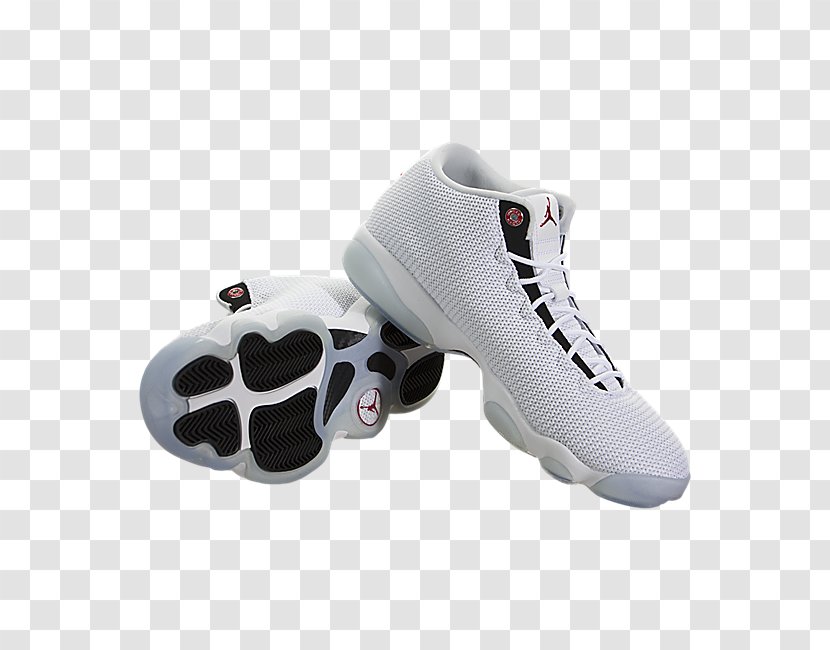 Air Jordan Shoe Sneakers Sportswear Tube Top - Woman - Shoes Transparent PNG