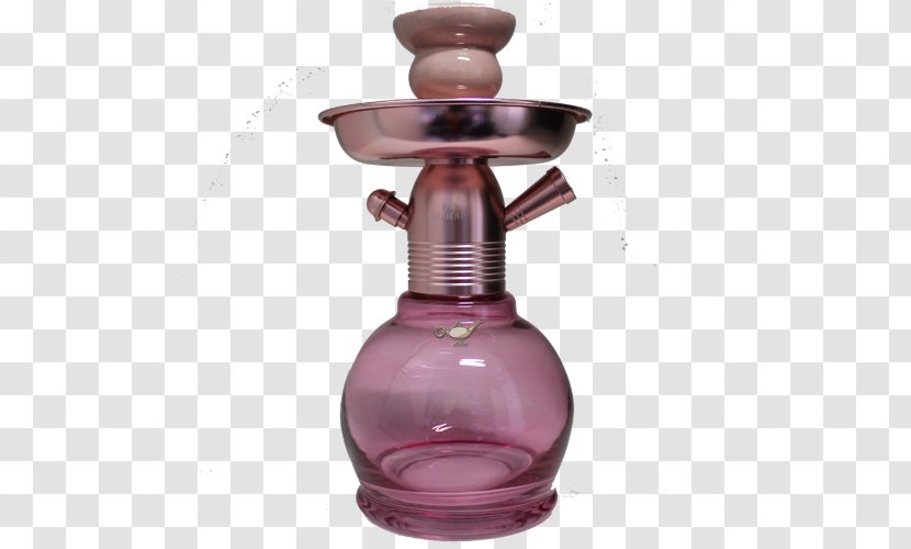 Glass Bottle Perfume Transparent PNG