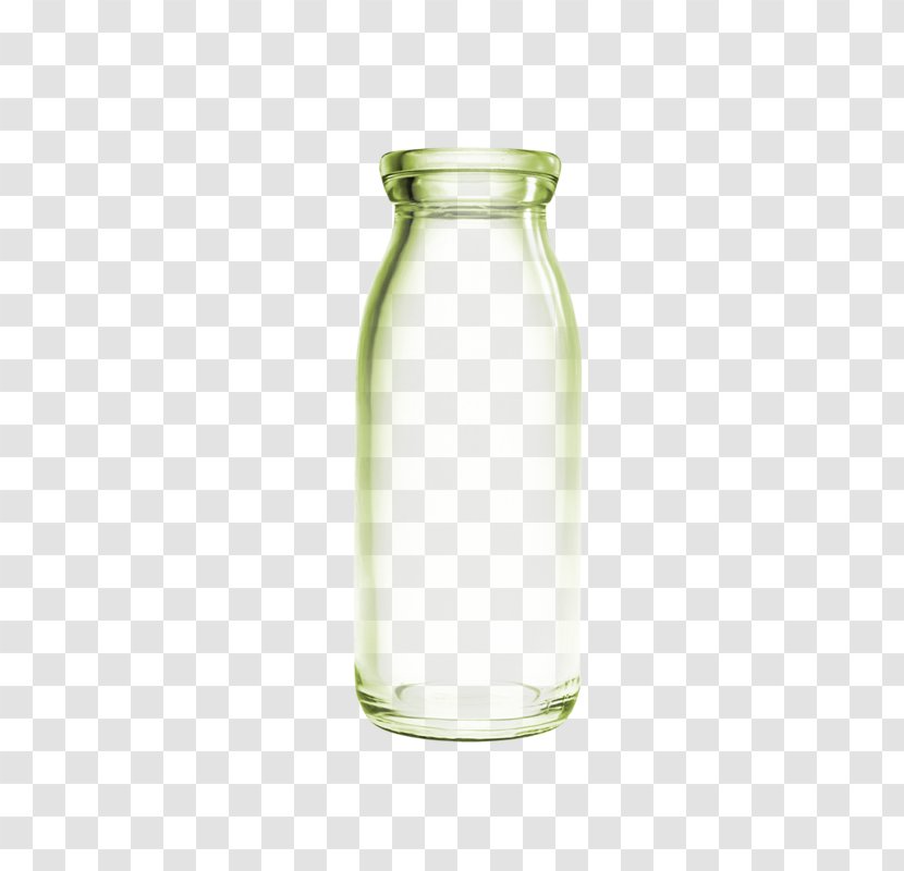 Bottle Glass Transparency And Translucency - Art - Bottles Transparent PNG