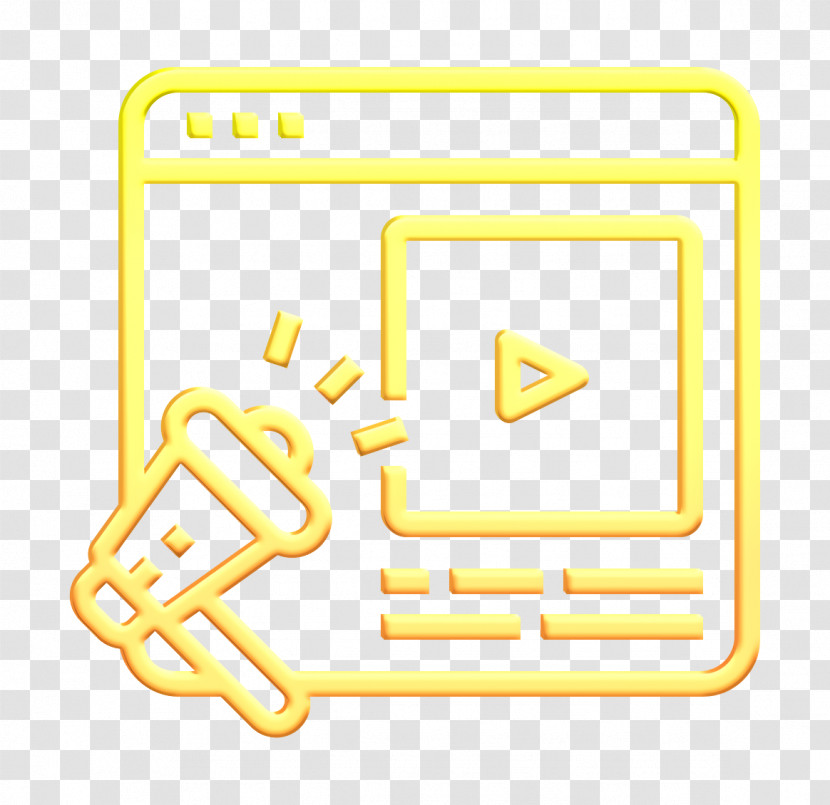 Seo And Web Icon Entertainment Icon Type Of Website Icon Transparent PNG