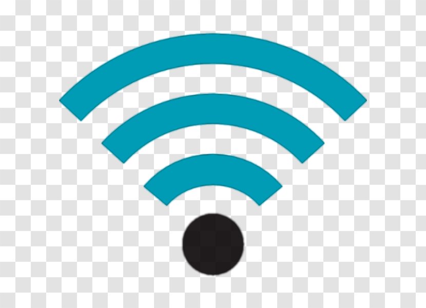 Wi-Fi Wireless Network Hotspot - Internet - Symbol Transparent PNG
