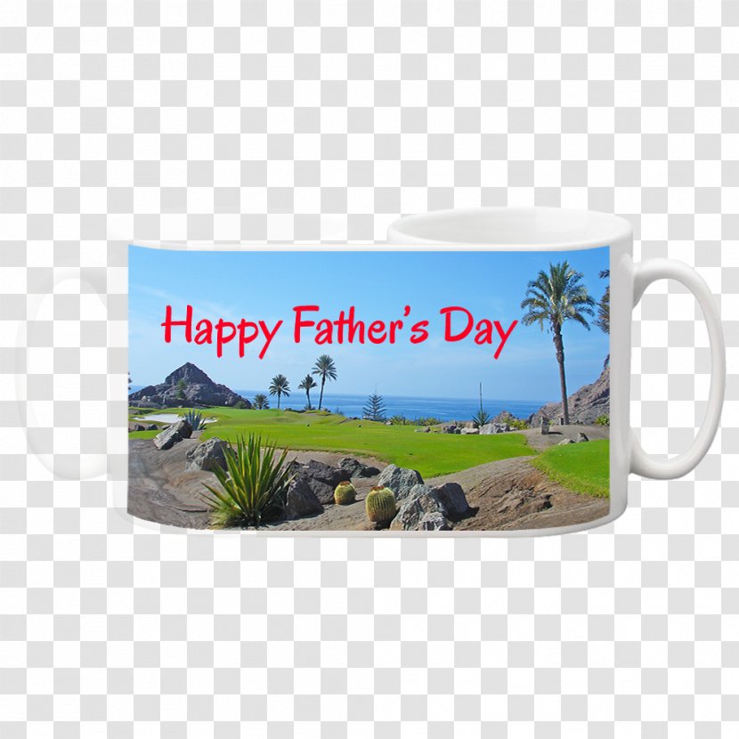 Mug Cup - Fathers Day Transparent PNG