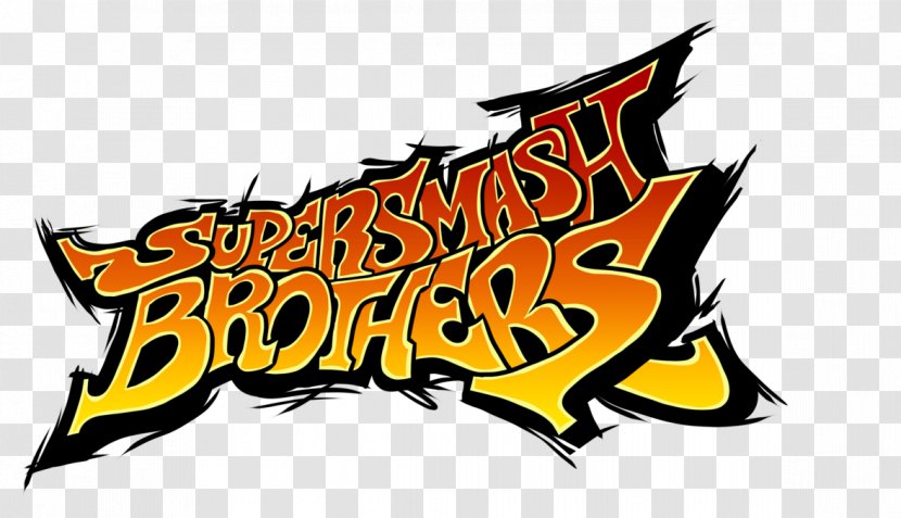 Super Smash Bros. Brawl Mario Strikers Charged - Yellow Transparent PNG