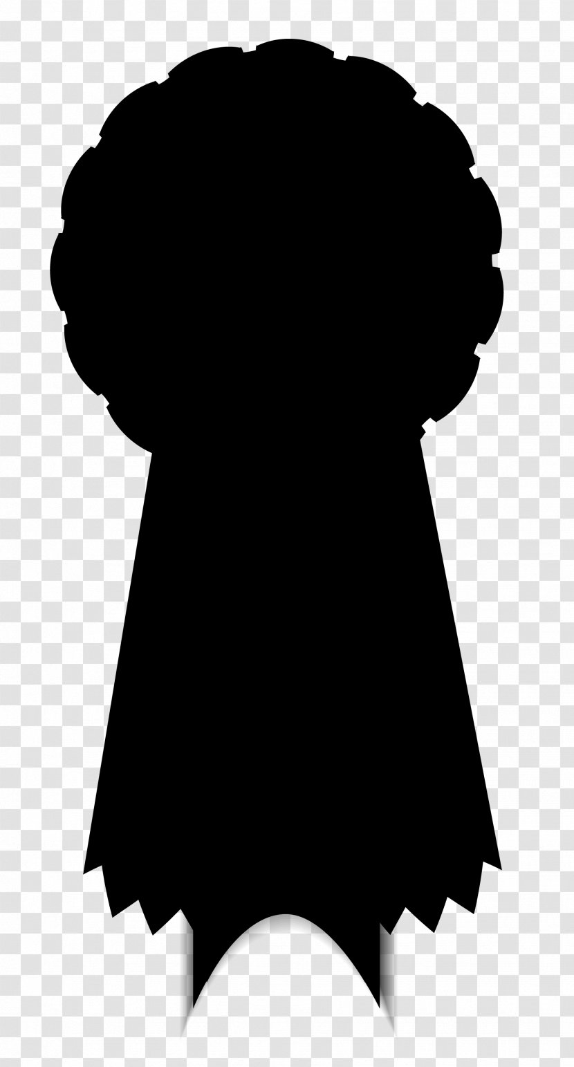 Sherlock Holmes Silhouette Clip Art Image - Black Transparent PNG