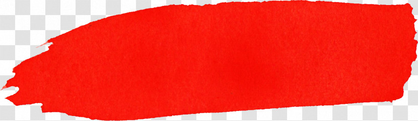 Rectangle Red Geometry Mathematics Transparent PNG