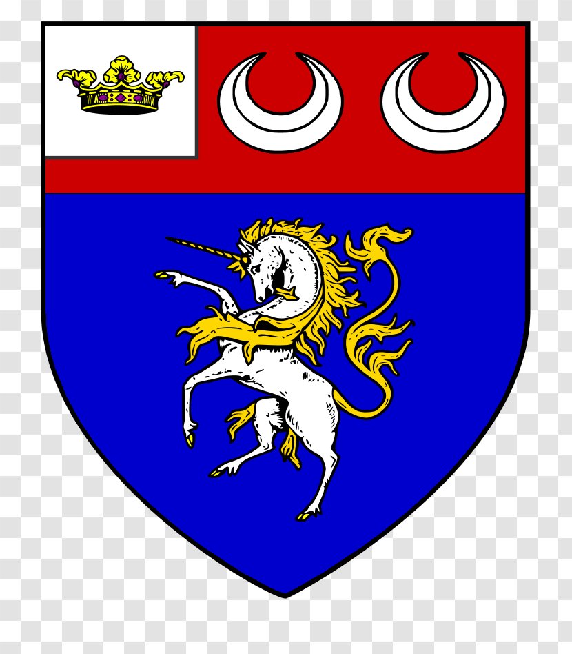 Coat Of Arms Family Roll Heraldry Surname - Genealogy Transparent PNG