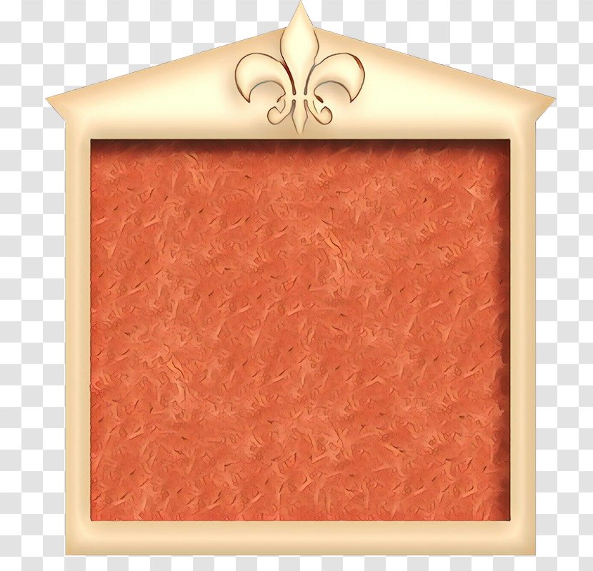 Picture Frame - Brick - Rectangle Wood Transparent PNG