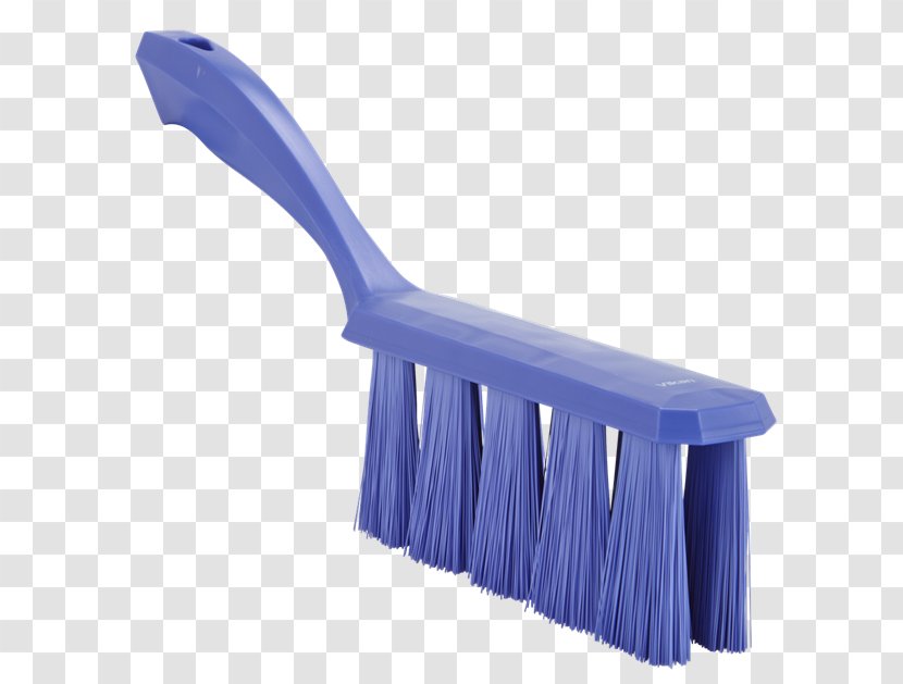 Paintbrush Technology Broom Cleaning - Blue Transparent PNG
