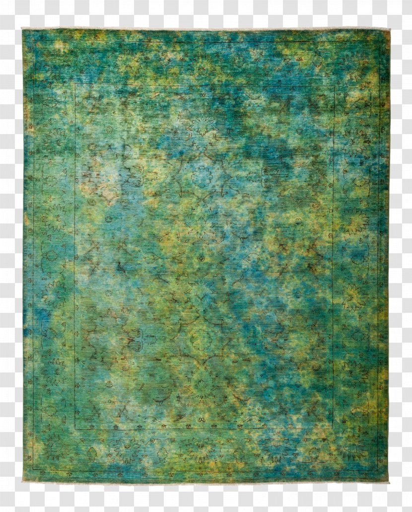 Donegal Carpets Aubusson Ushak Carpet - William Morris Transparent PNG
