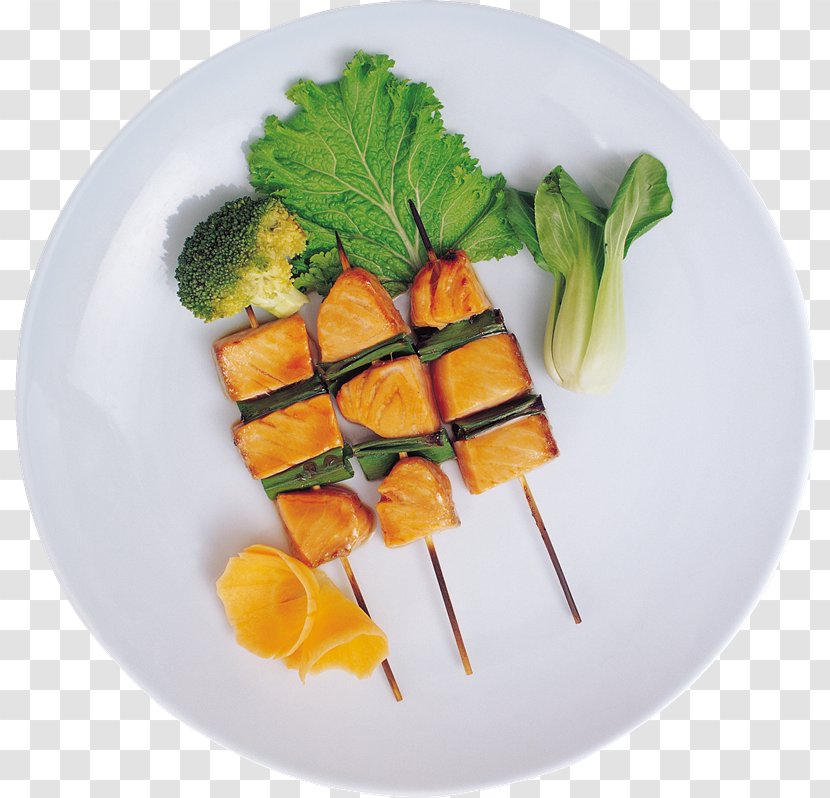 Brochette Barbecue Kebab Chuan Food - Grilling Transparent PNG