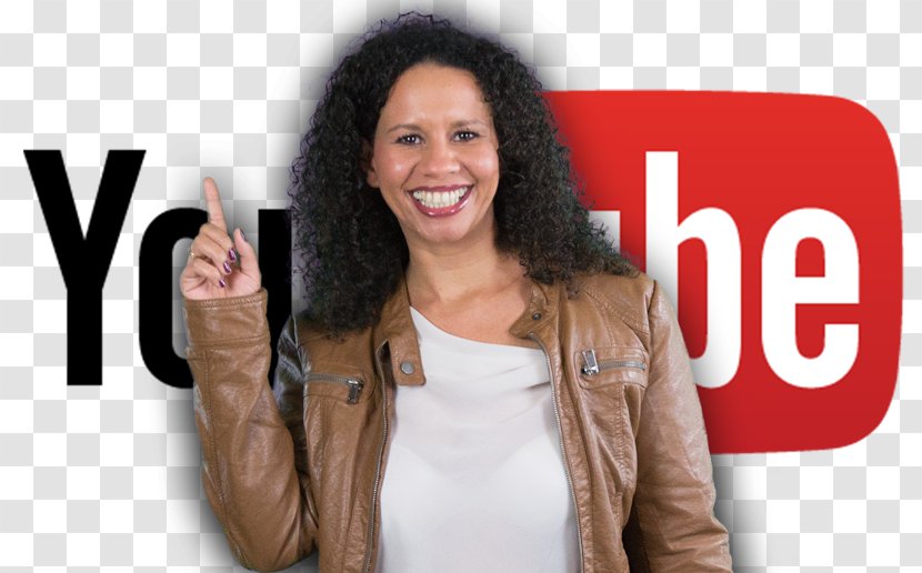 Susan Wojcicki YouTube Android - Flower - Youtube Transparent PNG