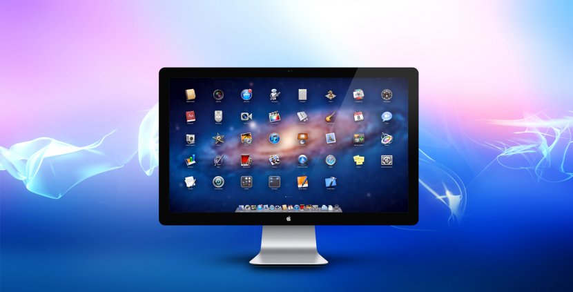 Laptop MacBook Pro Desktop Wallpaper Computer Monitors - Computers - Pc Transparent PNG