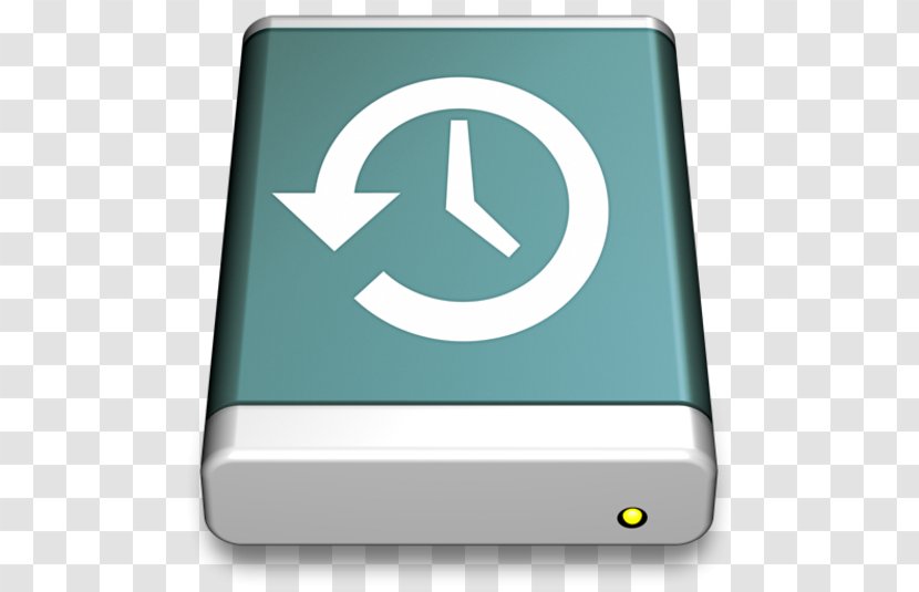Macintosh Time Machine Hard Drives Backup MacOS - System Preferences - Mac OS X Lion Icon Transparent PNG