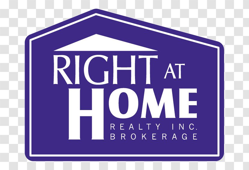 Richmond Hill Estate Agent Real Right At Home Realty House - Area Transparent PNG
