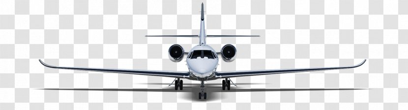 Airplane Jet Aircraft Aviation Business Transparent PNG