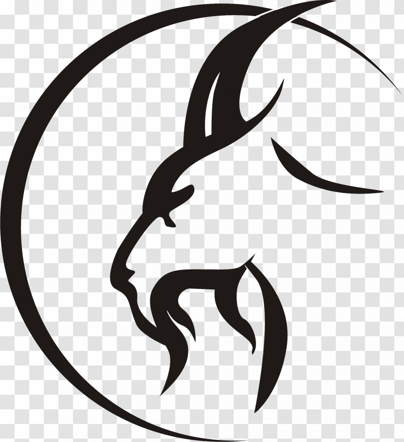 Sheep Black Bengal Goat Logo Mountain Clip Art - Mammal Transparent PNG
