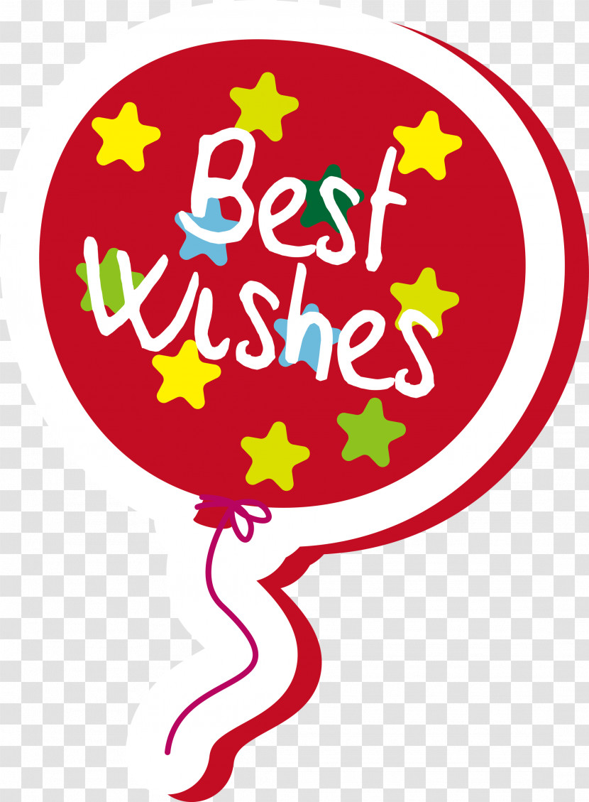 Congratulation Balloon Best Wishes Transparent PNG