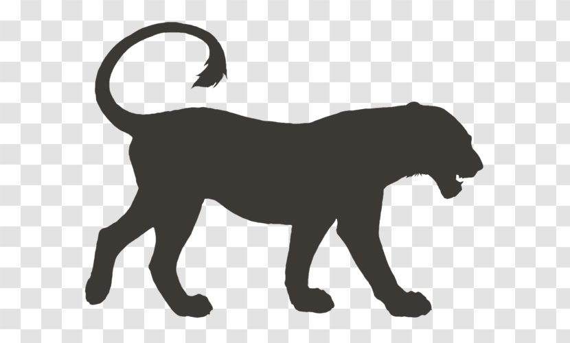 Lion Dog Aegean Cat Cheetah Kitten - Tail Transparent PNG