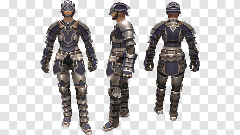 Mail Knight Armour Cuirass Coat Of Plates - Outerwear Transparent PNG