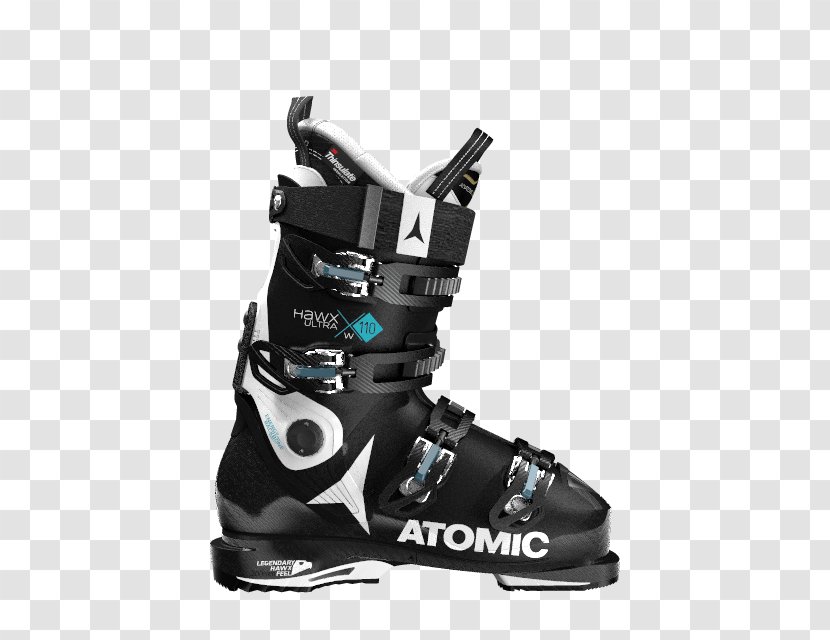 Atomic Skis Ski Boots Skiing Salomon Group - Shoe - 360 Degrees Transparent PNG