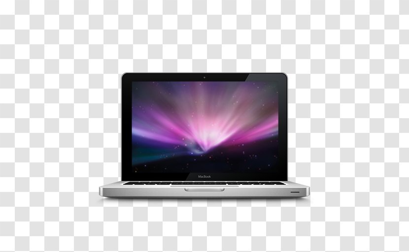 MacBook Pro Laptop Air - Imac - It's Snowing Transparent PNG