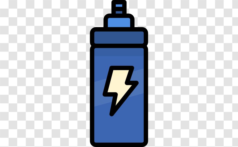 Energy Drink - Water Bottle Transparent PNG