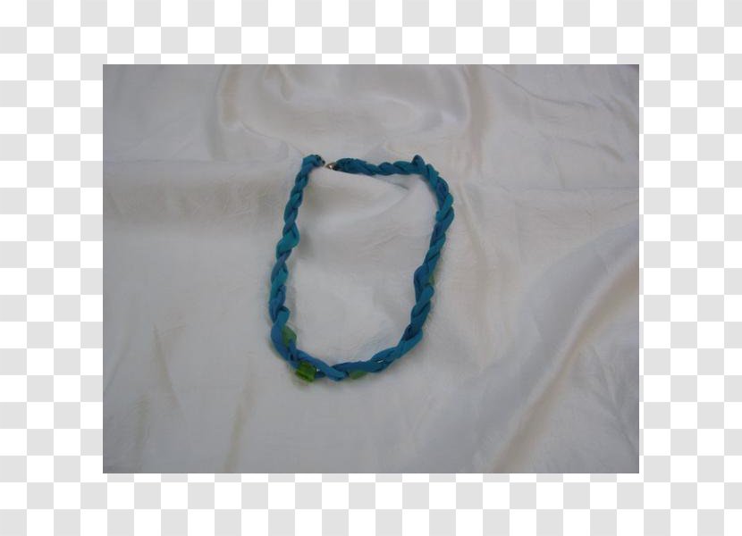 Turquoise Necklace Bracelet Bead Chain - Jewellery Transparent PNG