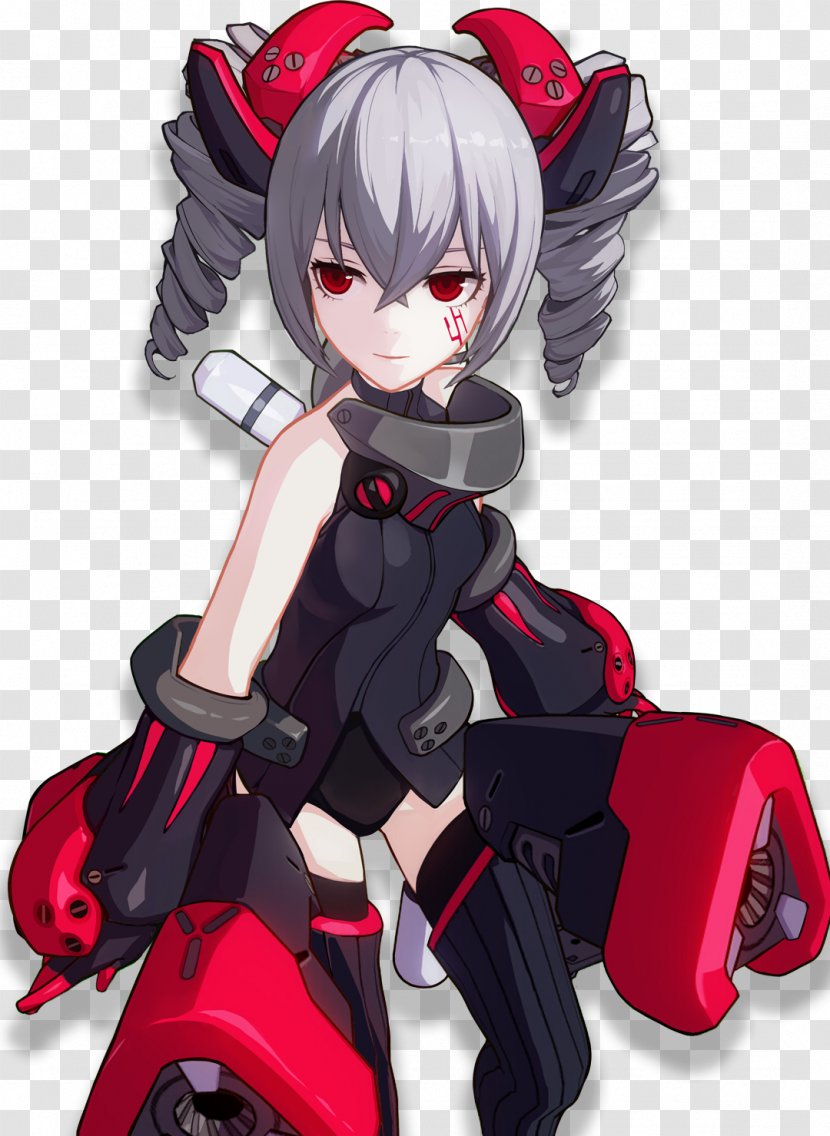 Honkai Impact 3rd Pin Android Lead - Cartoon Transparent PNG