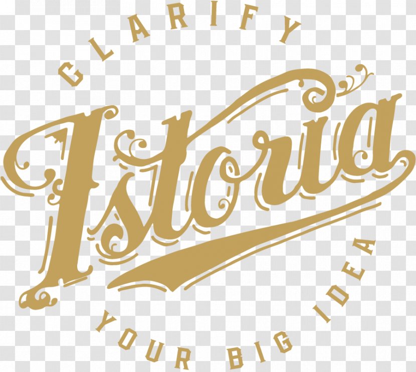 ISTORIA Idea Storytelling - Istoria - Check Out Transparent PNG