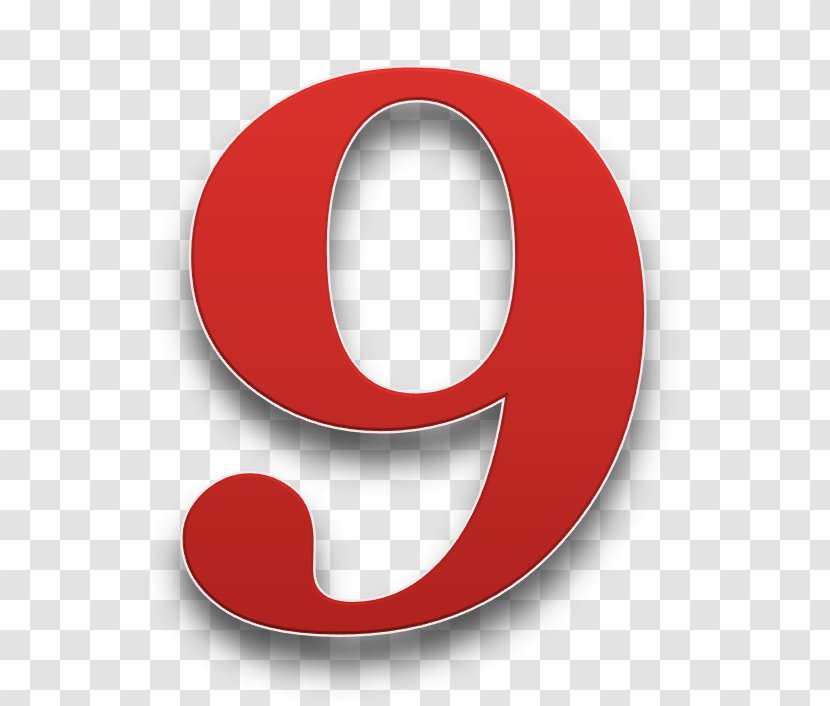 Logo Trademark Product Design Number - B Letter Transparent PNG