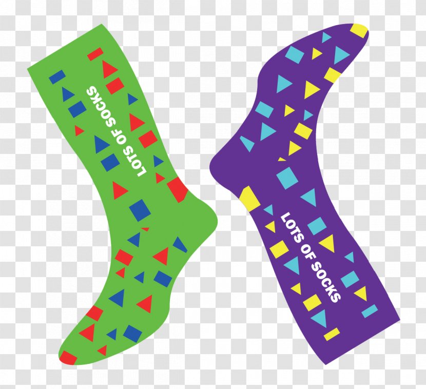 World Down Syndrome Day Ridgewood Community High School Disability - Socks Transparent PNG