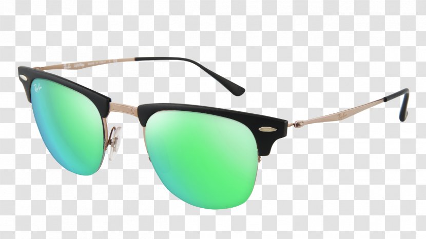Goggles Mirrored Sunglasses Ray-Ban - Price Transparent PNG