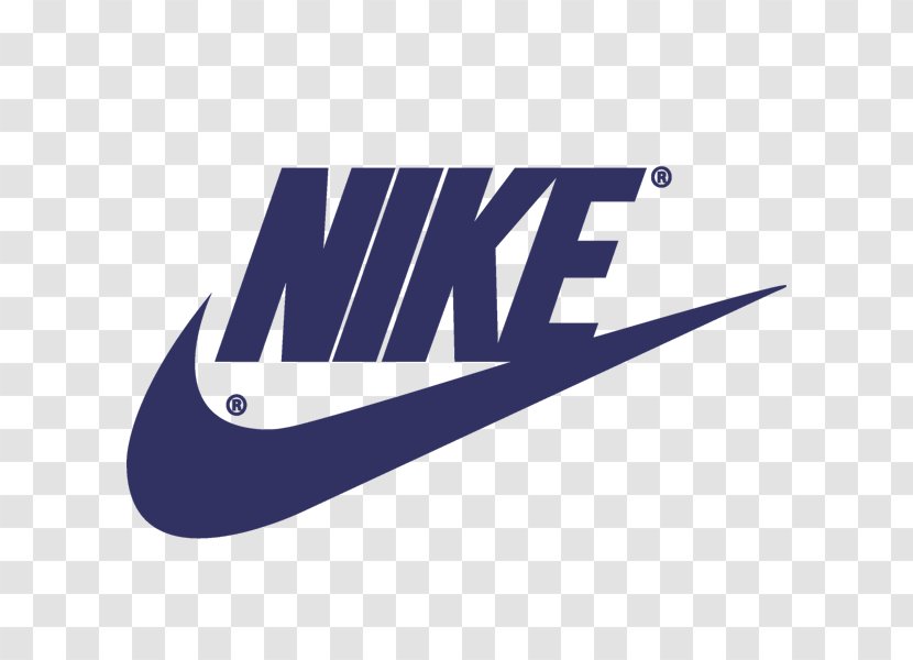 Swoosh Nike Dunk Just Do It Logo Transparent PNG