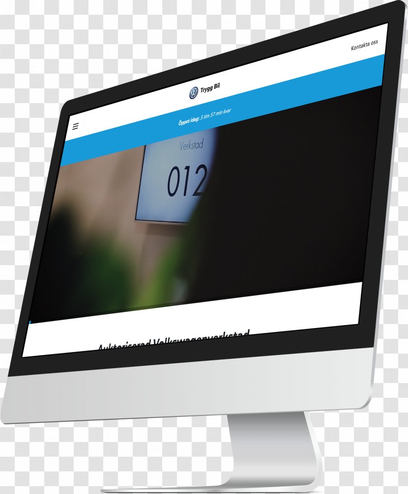 Web Design Output Device Page Digital Agency - Display Transparent PNG