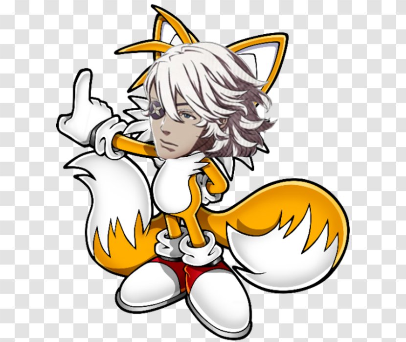 Tails Doctor Eggman Sonic Chaos The Hedgehog 2 - Shia Labeouf Transparent PNG