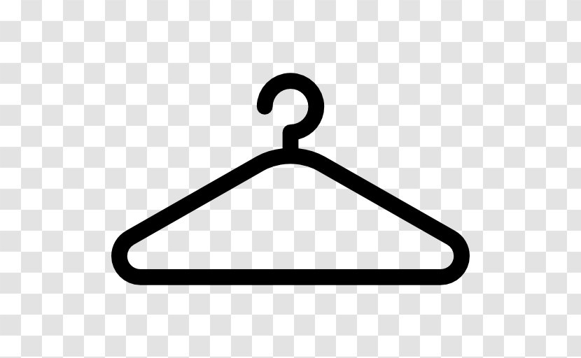 Clothes Hanger Clothing - Room - Vector Transparent PNG