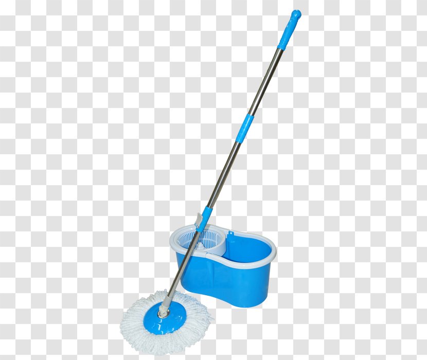 Mop Squeegee Bucket Cleaning Plastic - Price Transparent PNG