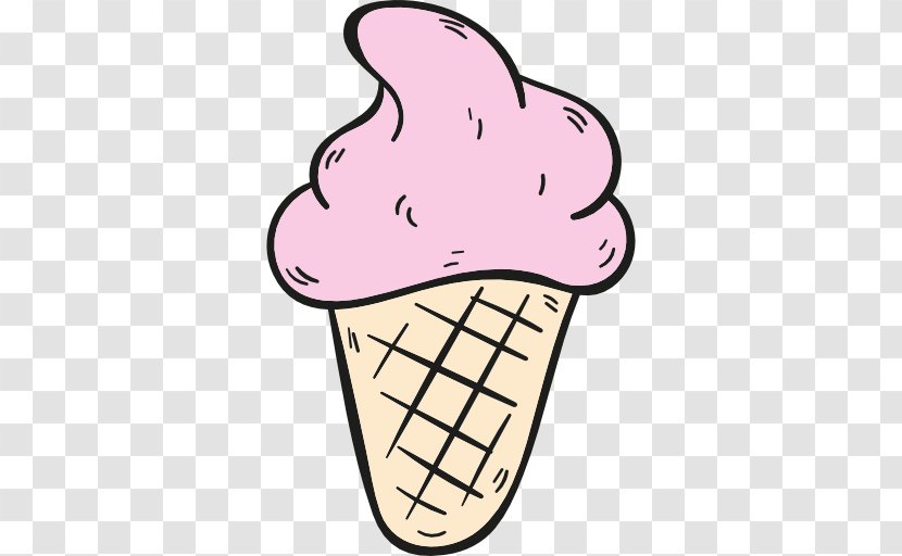 Clip Art - Scalable Vector Graphics - Ice Cream Transparent PNG