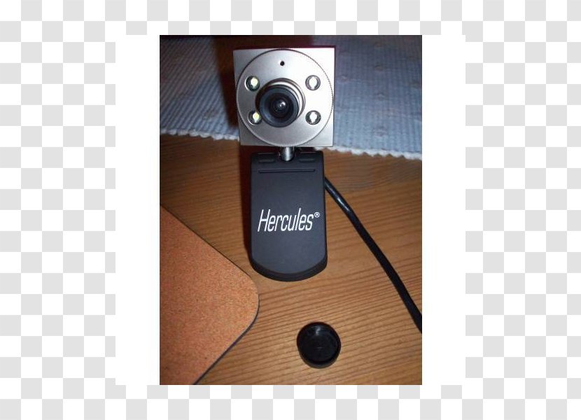 Webcam Multimedia - Camera Transparent PNG