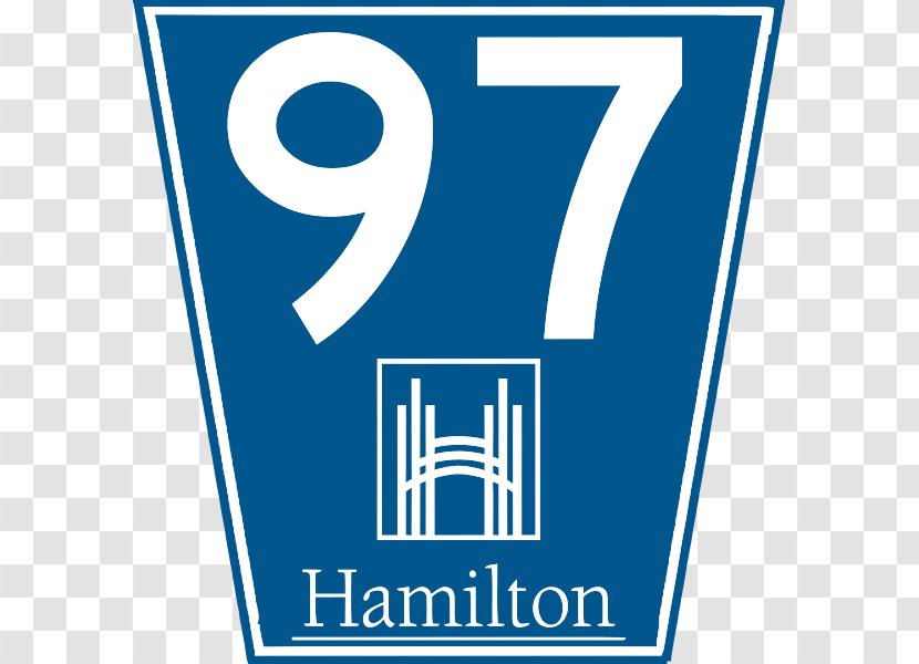 Hamilton Fan Coil Unit Toronto CityLab - Signage - Ontario Highway 401 Transparent PNG