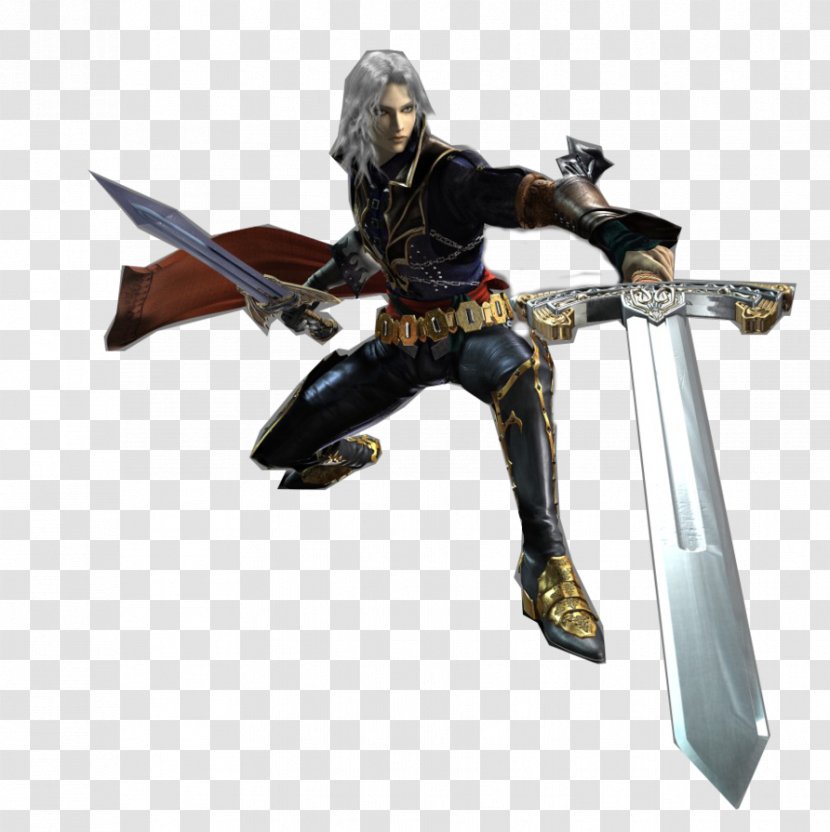 Castlevania: Curse Of Darkness Legacy Symphony The Night Lords Shadow 2 - Castlevania - Hector Transparent PNG