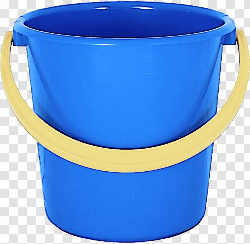 Blue Cobalt Plastic Drinkware Mug - Tableware Electric Transparent PNG