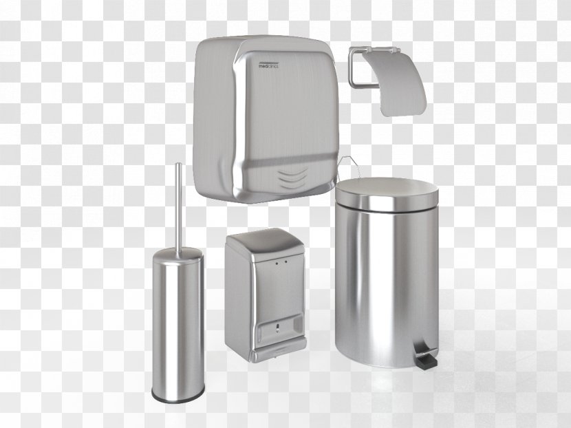 Angle Bathroom - Accessory - 3d Model Shopping Bag Transparent PNG