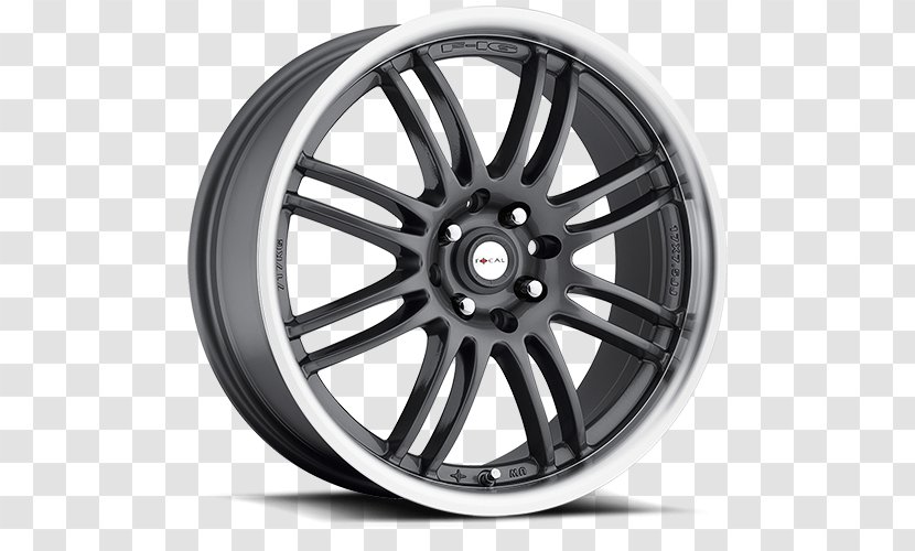 Car Wheel Sizing Tire Vehicle Transparent PNG